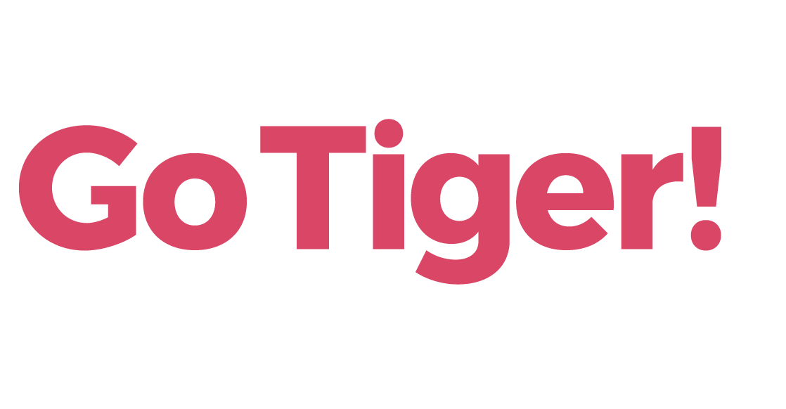 Go Tiger!